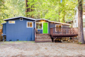 Float Home, Guerneville